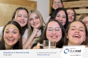 Hohenleh’ner & Unterleit’ner Ball
